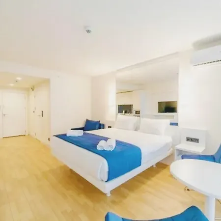 באטומי Orbi City Panorama Vip מראה חיצוני תמונה