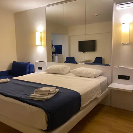 באטומי Orbi City Panorama Vip מראה חיצוני תמונה
