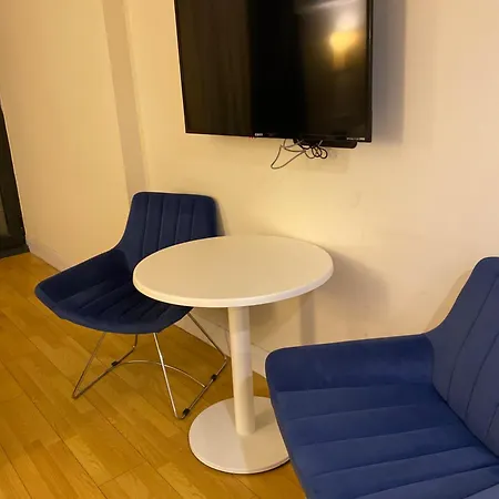 באטומי Orbi City Panorama Vip מראה חיצוני תמונה