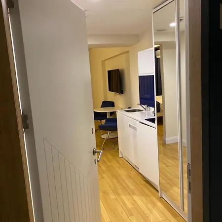 באטומי Orbi City Panorama Vip מראה חיצוני תמונה