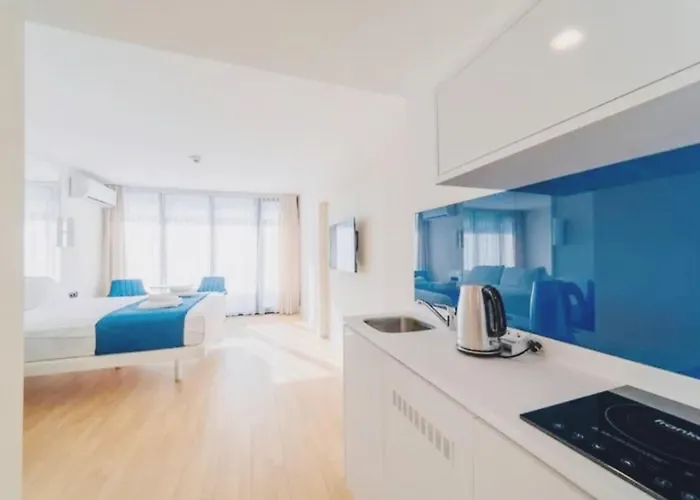 Orbi City Panorama Vip