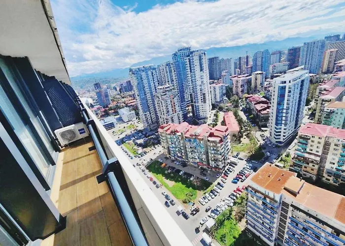 Orbi City Panorama Vip