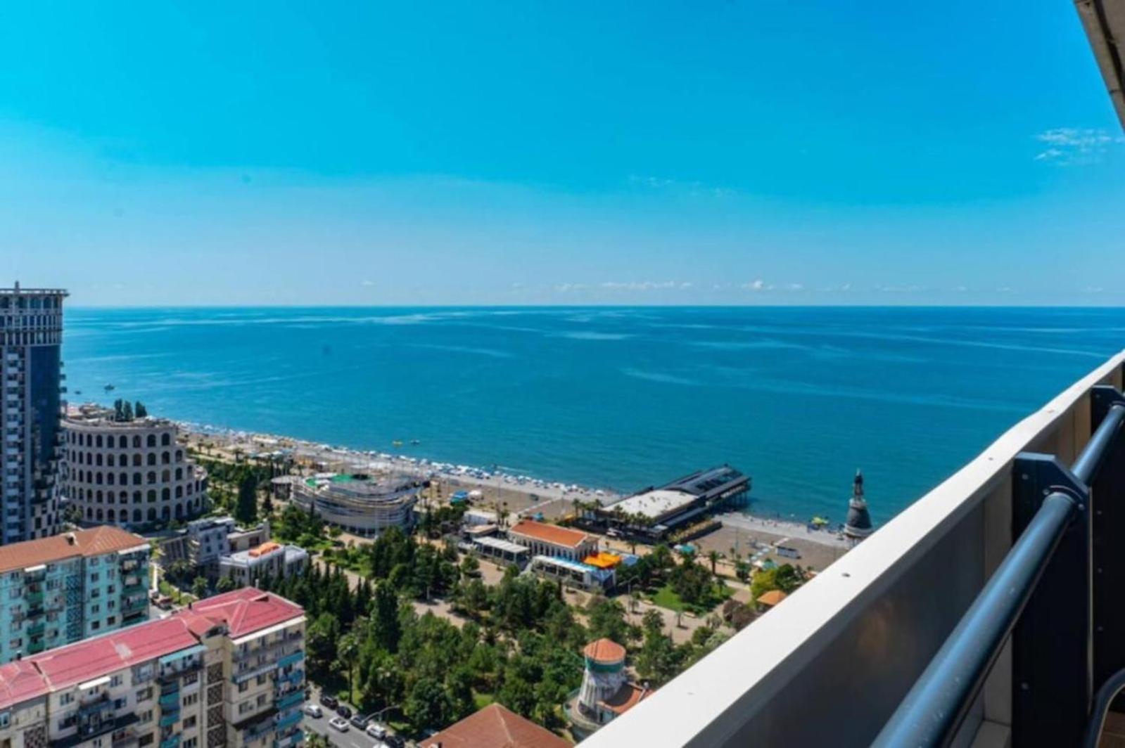 Orbi Panorama Vip