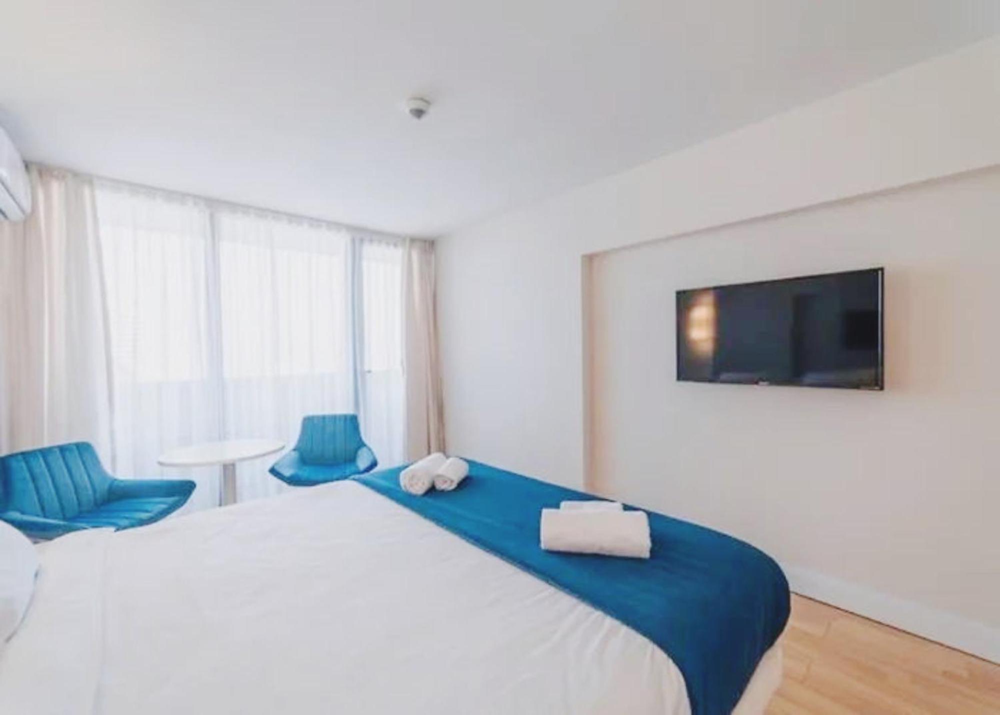 Orbi Panorama Vip * באטומי