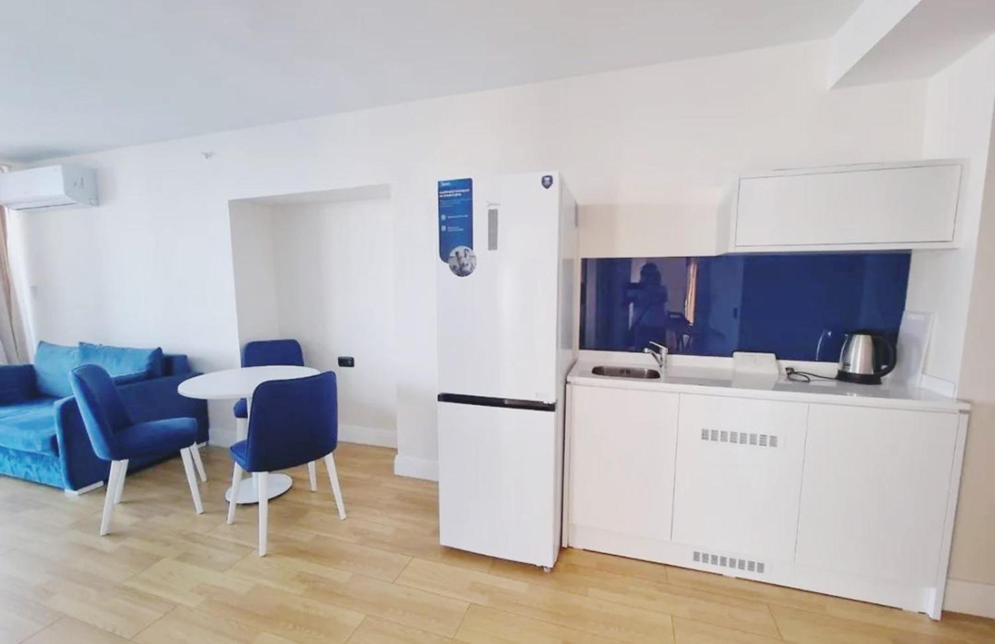 Orbi Panorama Vip * באטומי