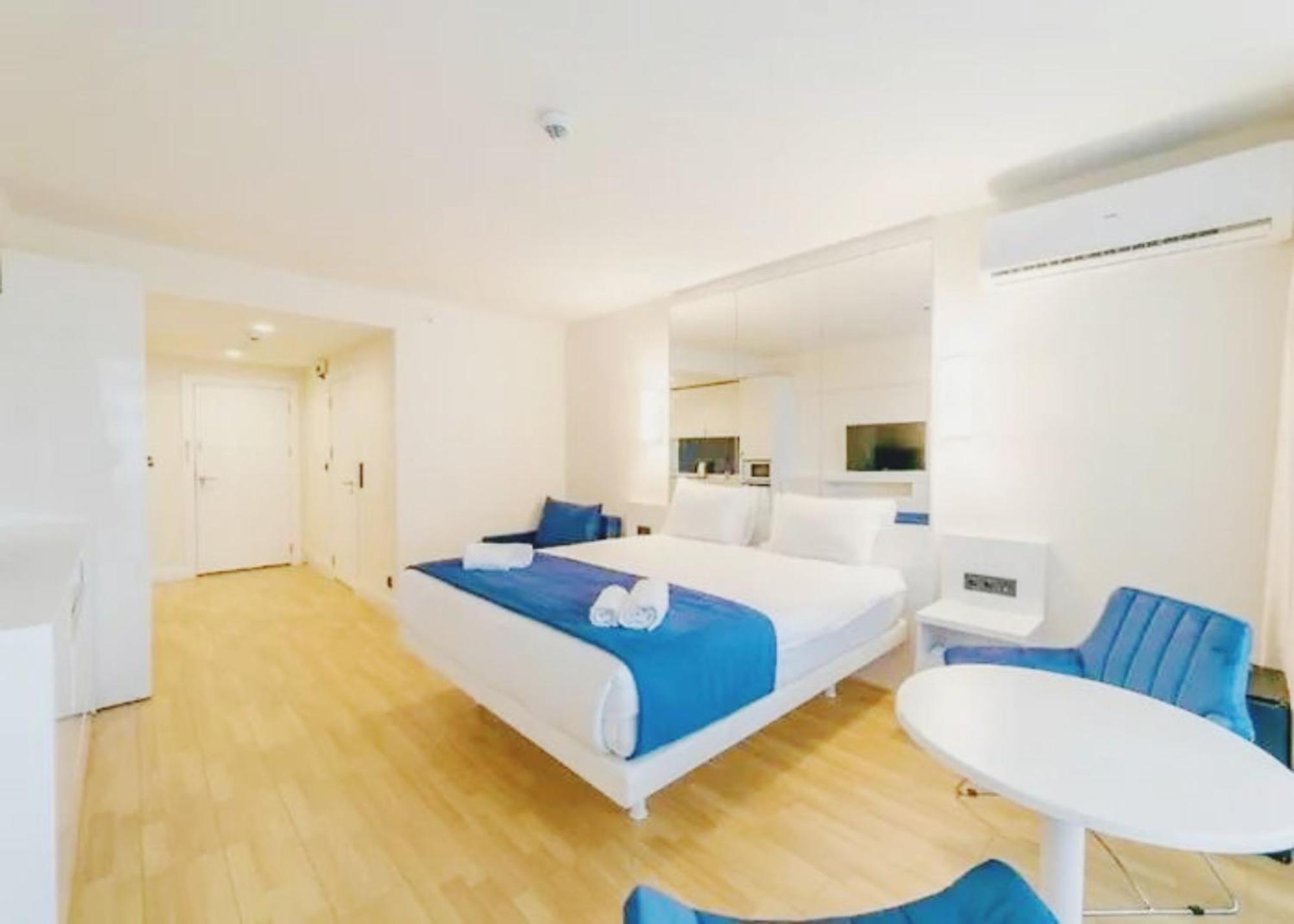 Orbi Panorama Vip באטומי