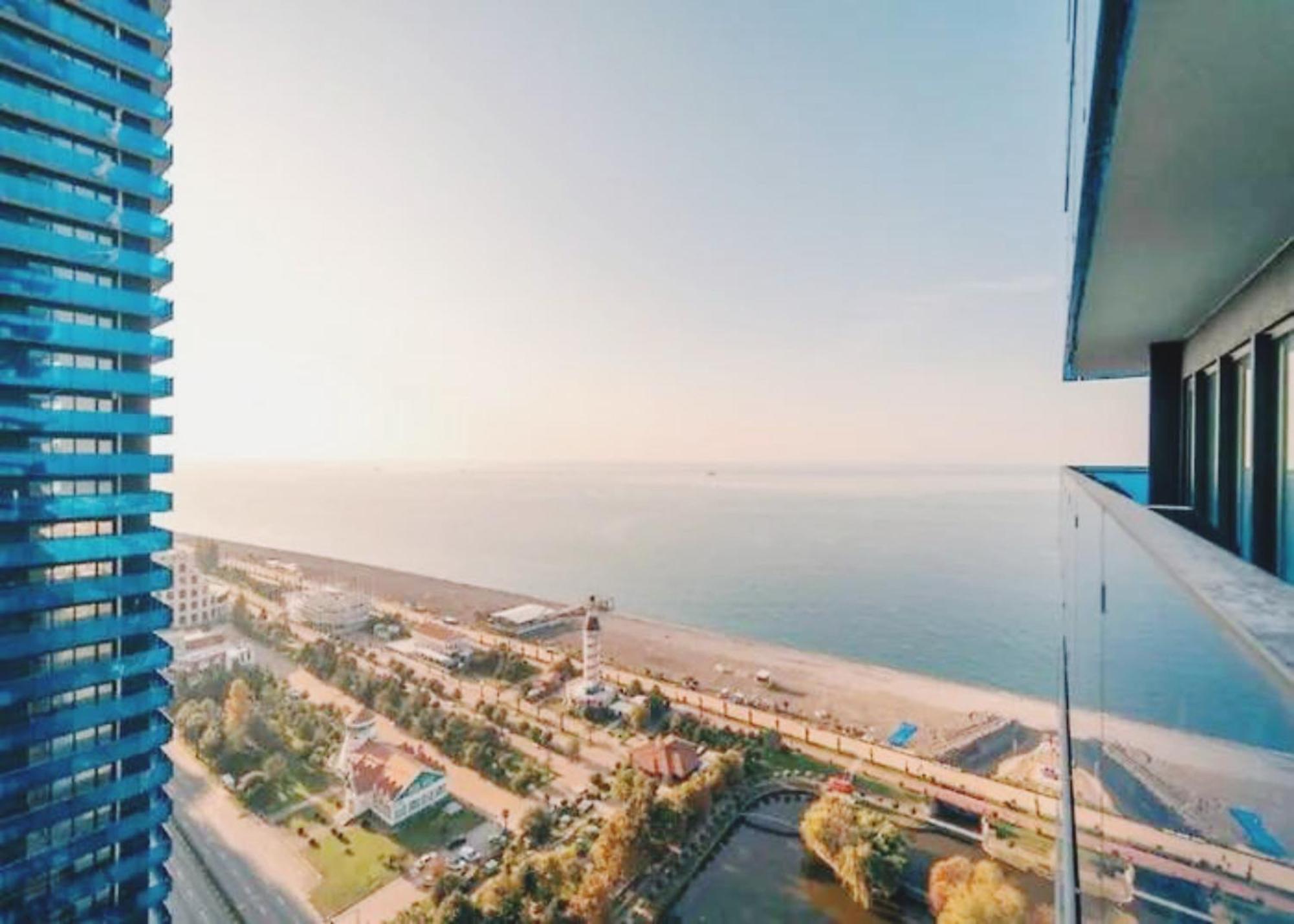 Orbi Panorama Vip באטומי