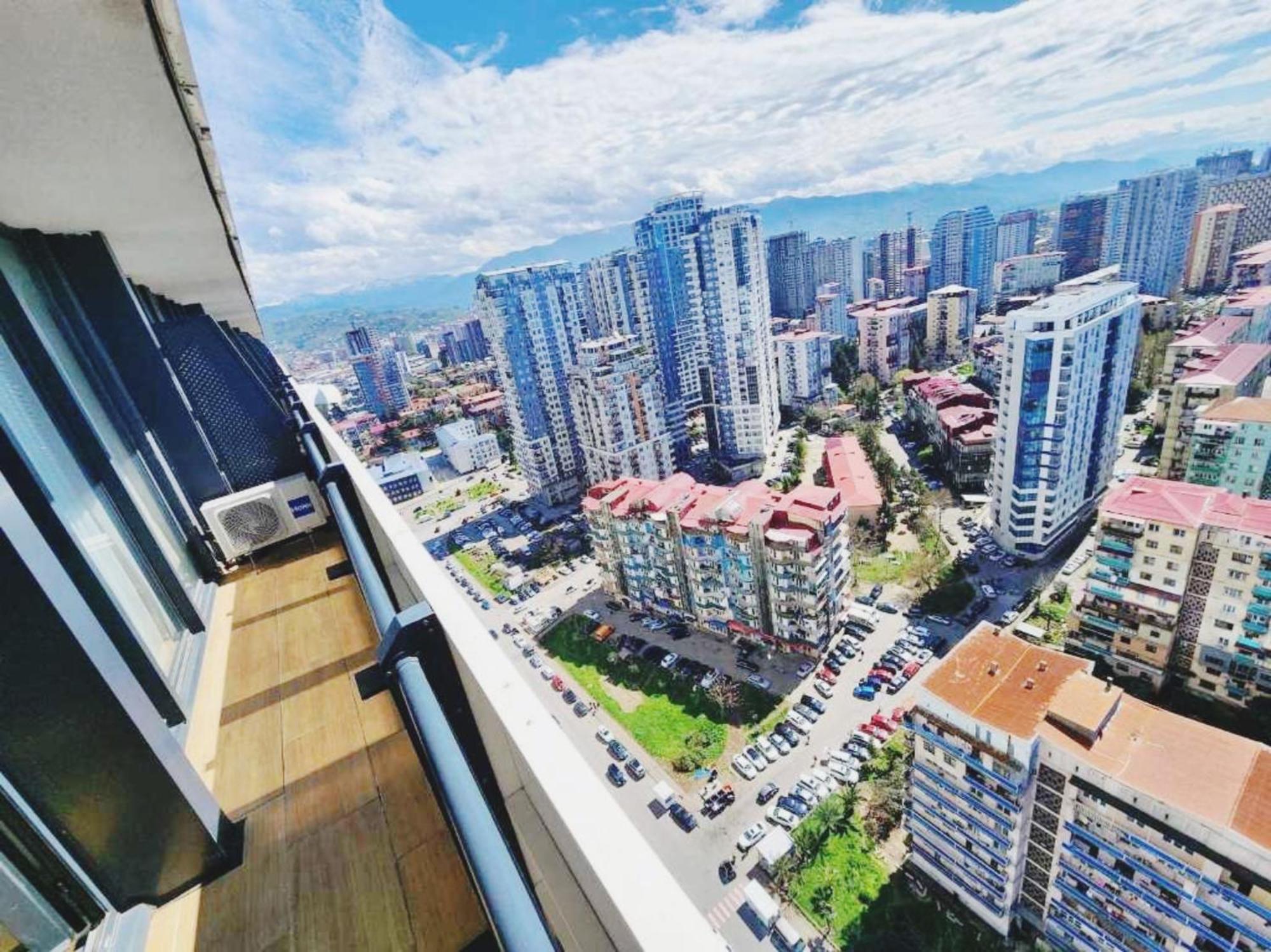 Orbi Panorama Vip דירה באטומי