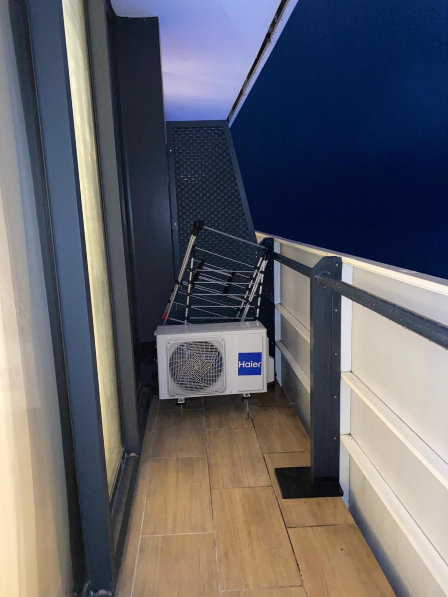 Orbi Panorama Vip דירה *