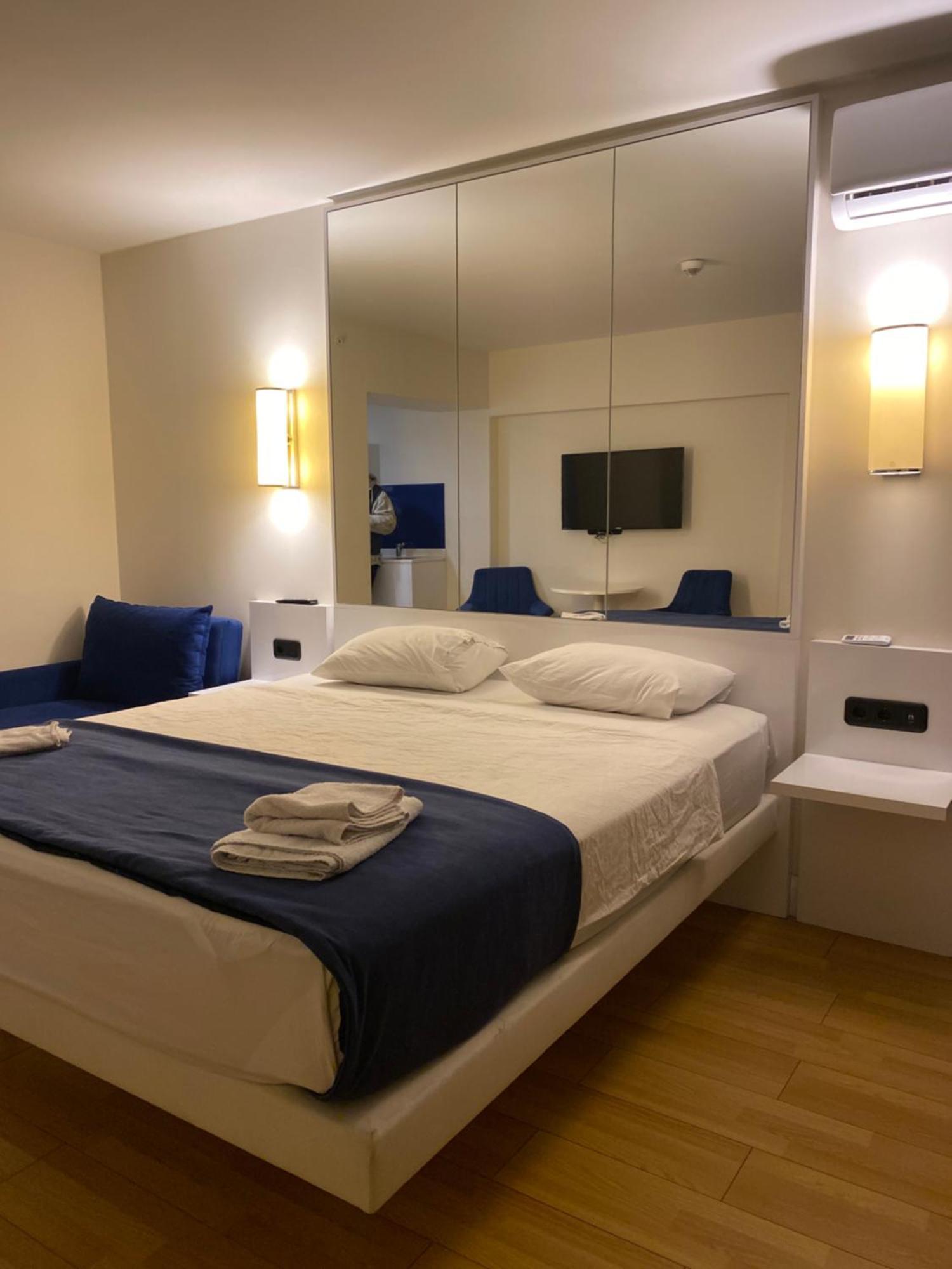 Orbi Panorama Vip *