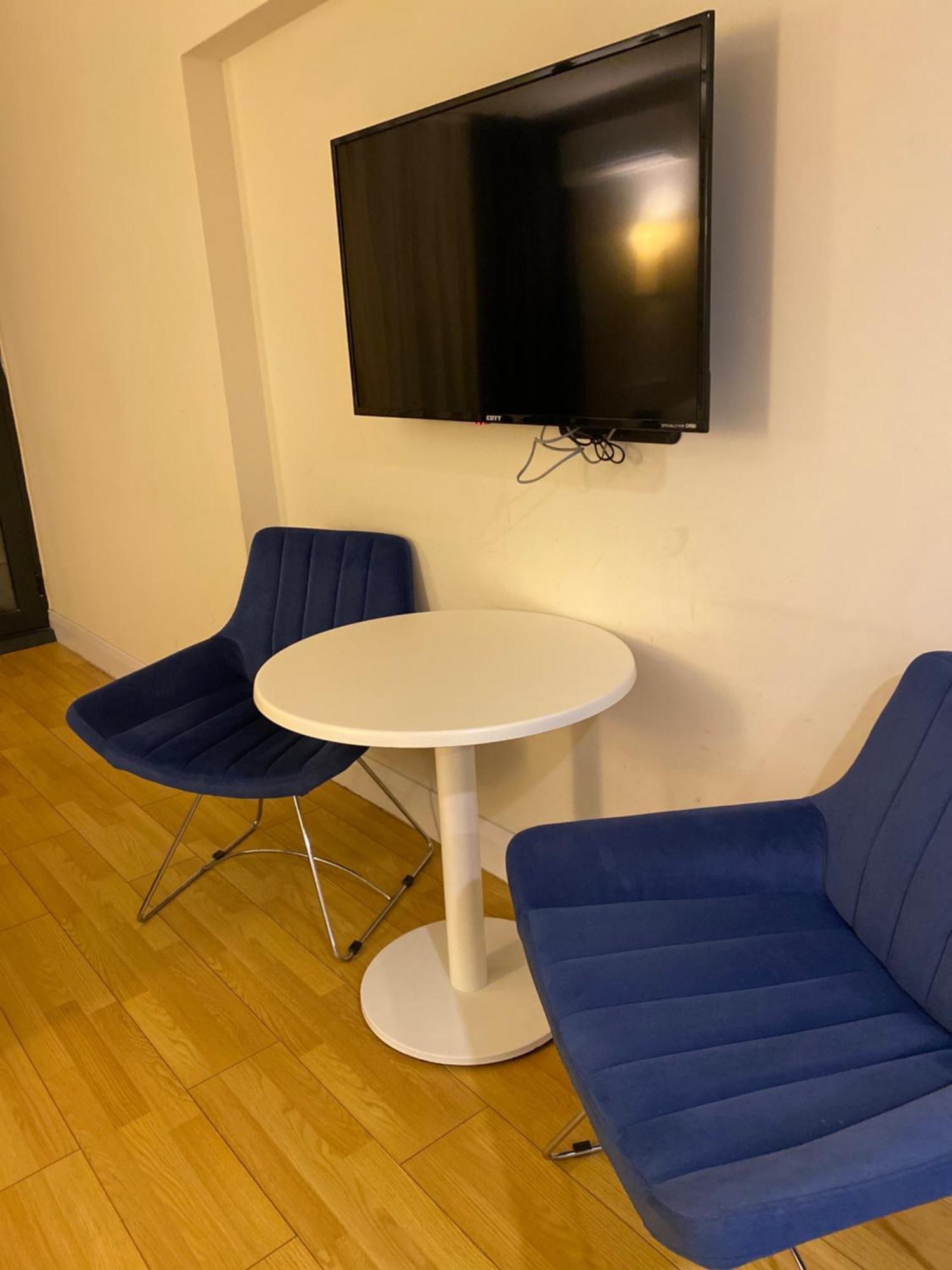 Orbi Panorama Vip דירה *